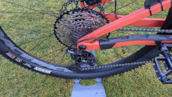 Orbea Occam H20 Cassette