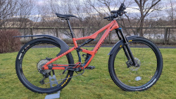 Orbea Occam H20